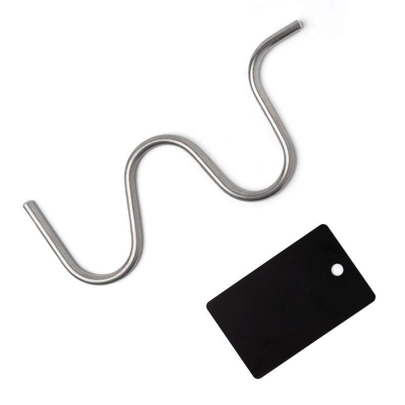EZPB Peanut Butter Stirrer Multi-Size: Fits 26-30 oz Jars - Invented & 100% Made in USA - Image 5